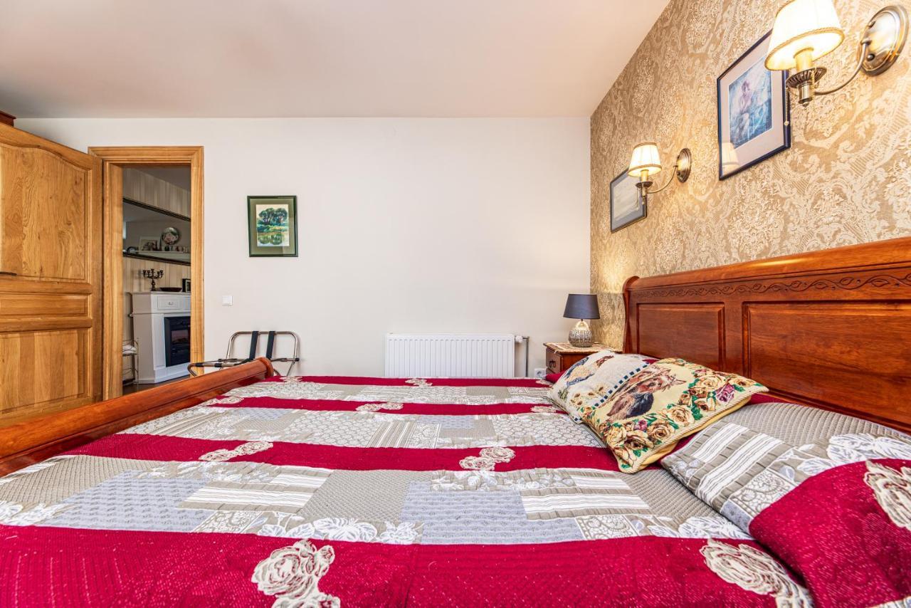 Excellent Apartment In Palanga Esterno foto