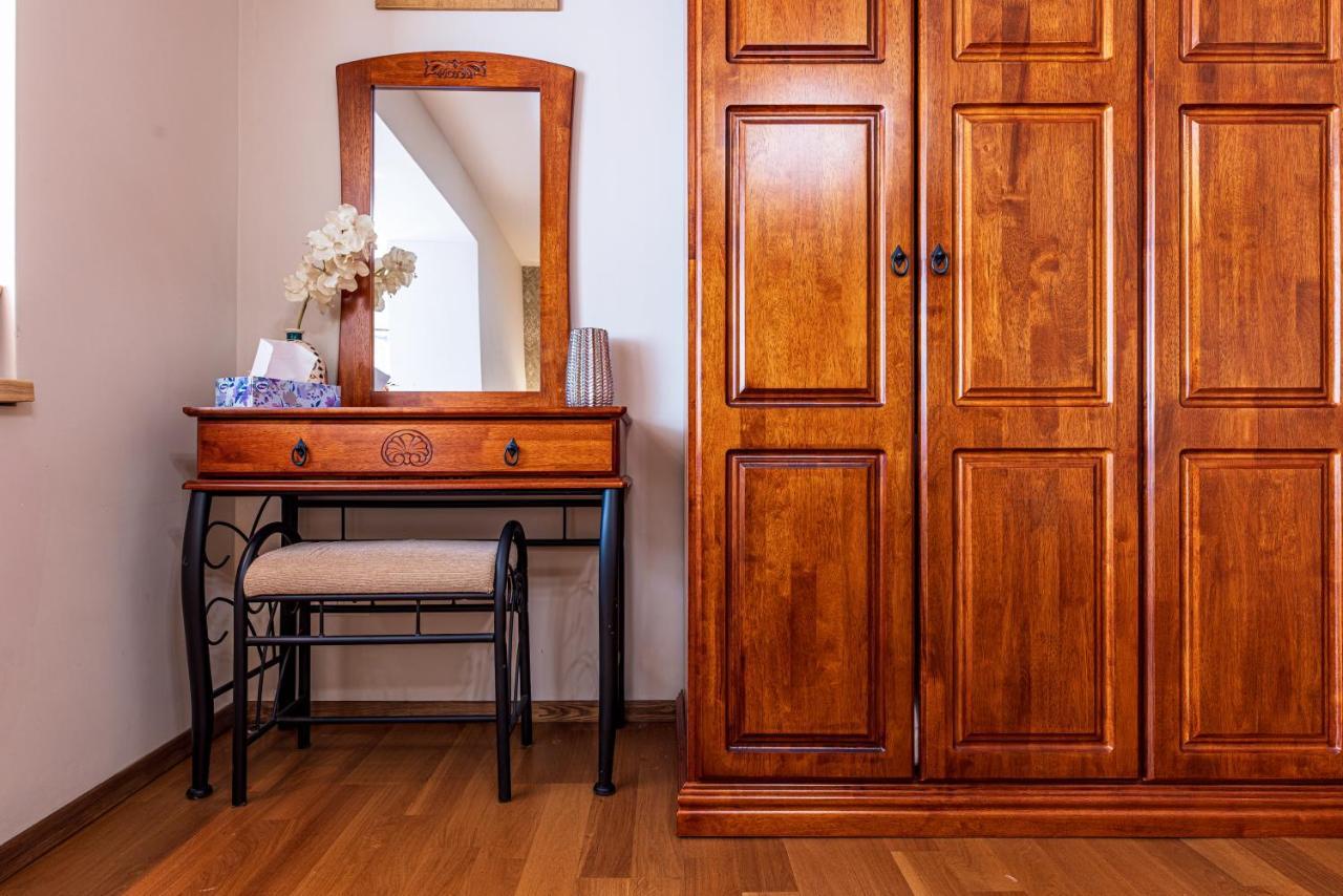 Excellent Apartment In Palanga Esterno foto