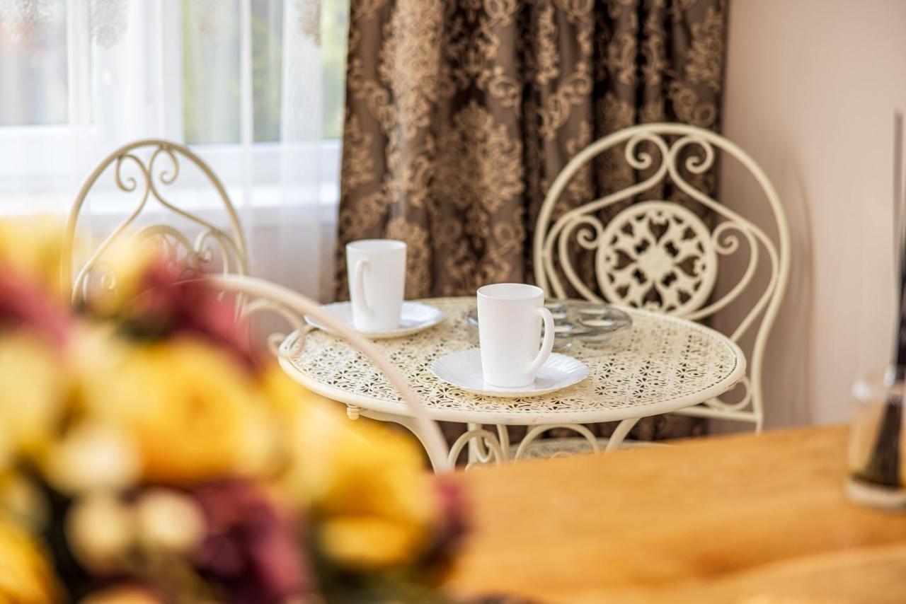 Excellent Apartment In Palanga Esterno foto