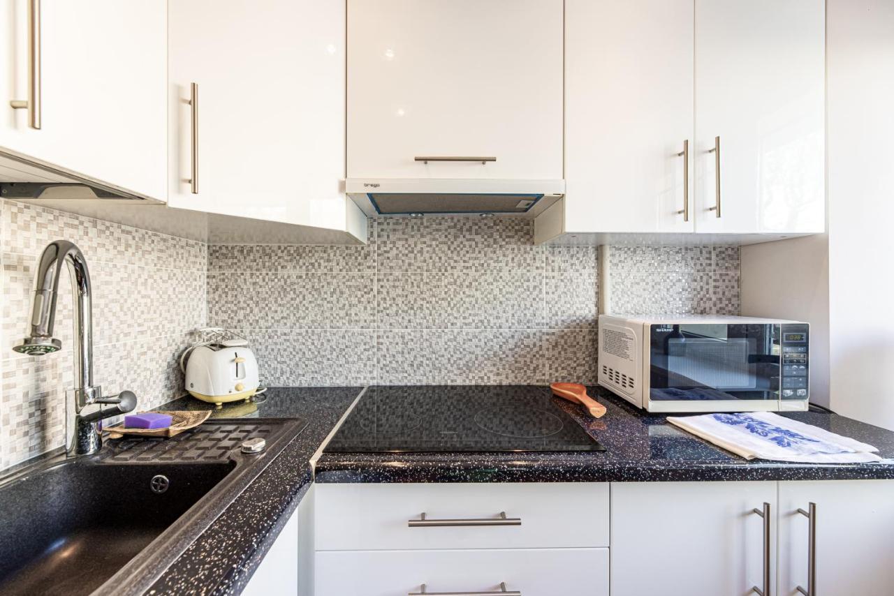 Excellent Apartment In Palanga Esterno foto