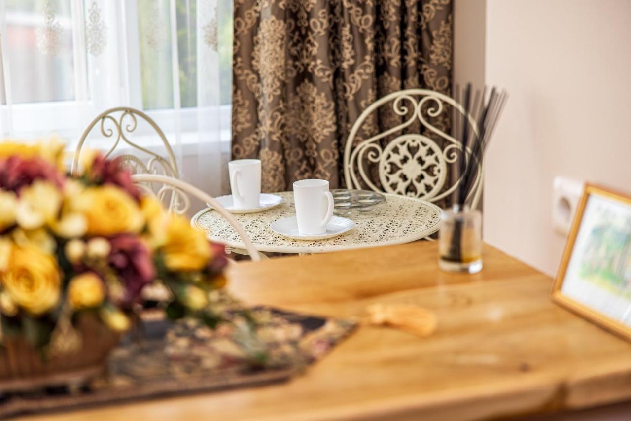 Excellent Apartment In Palanga Esterno foto
