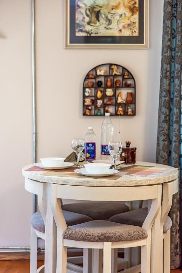 Excellent Apartment In Palanga Esterno foto