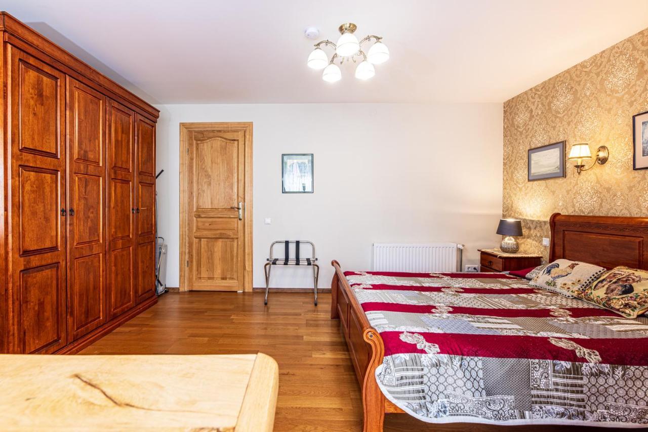 Excellent Apartment In Palanga Esterno foto