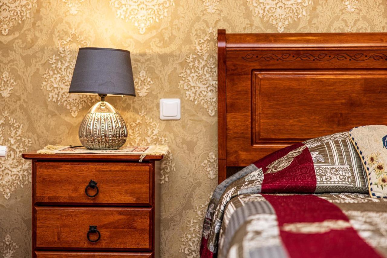 Excellent Apartment In Palanga Esterno foto