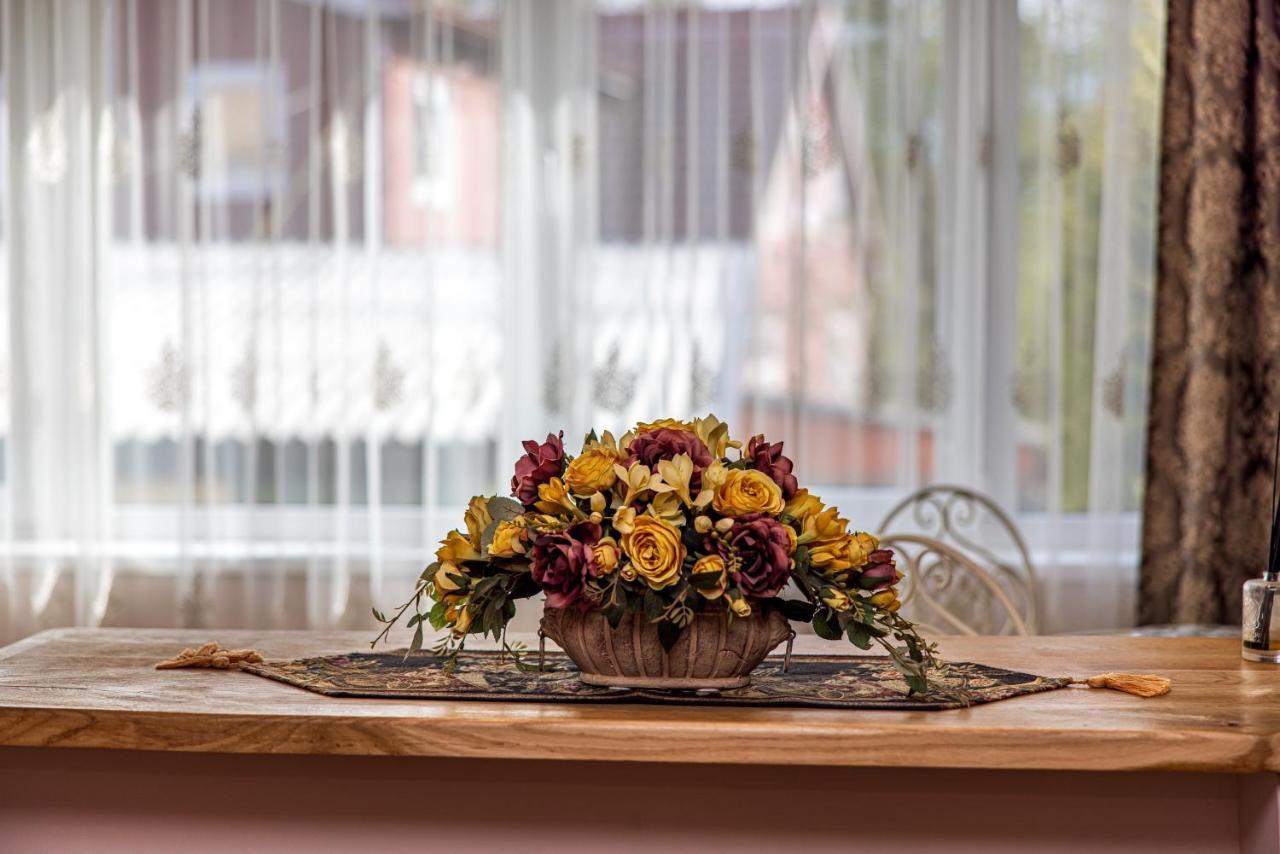 Excellent Apartment In Palanga Esterno foto